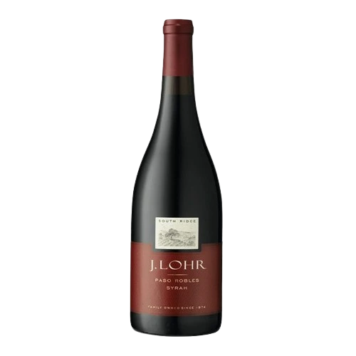J LOHR SOUTH RIDGE SYRAH 750ML @ Deerfoot Meadows [1014694]