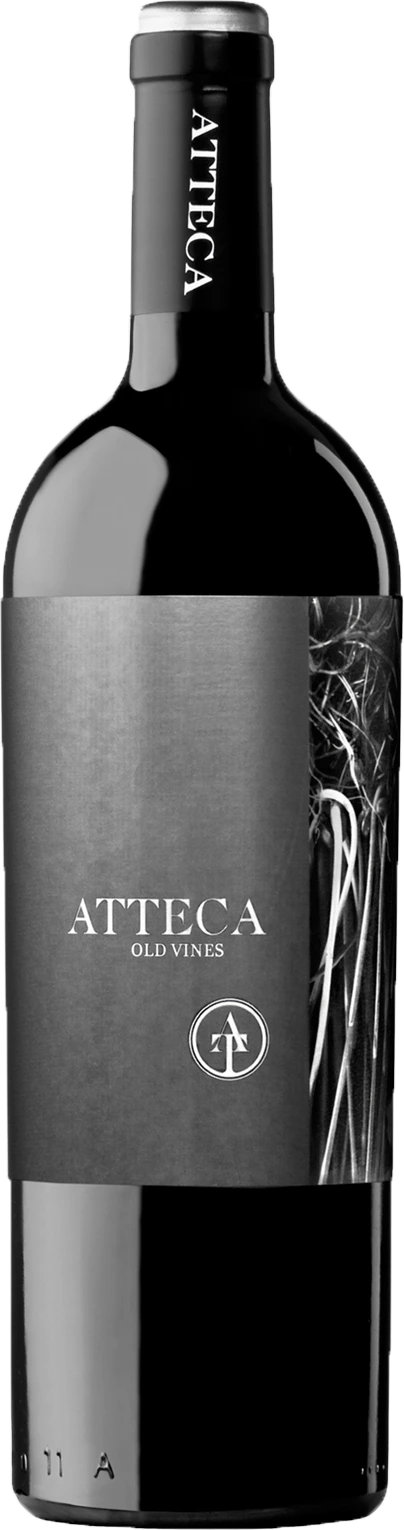 ATTECA OLD VINES GARNACHA 750ML