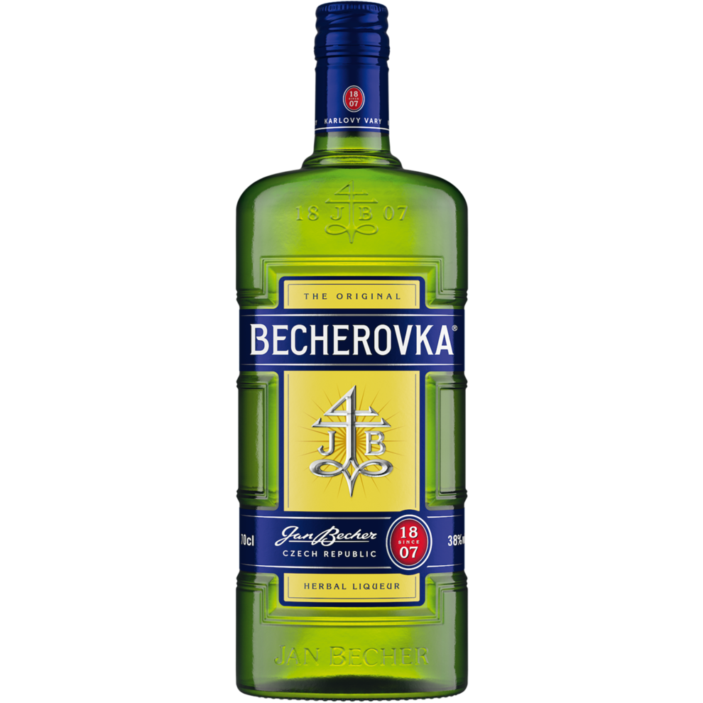 BECHEROVKA LIQUEUR 700ML @ Kelowna [1014719]