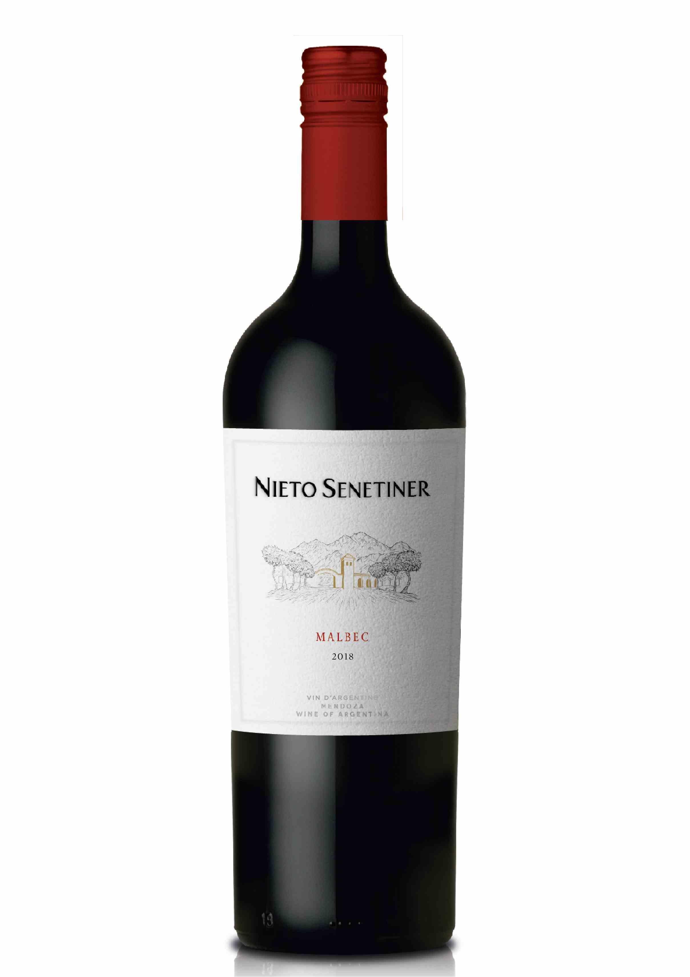 NIETO RESERVE MALBEC 750ML