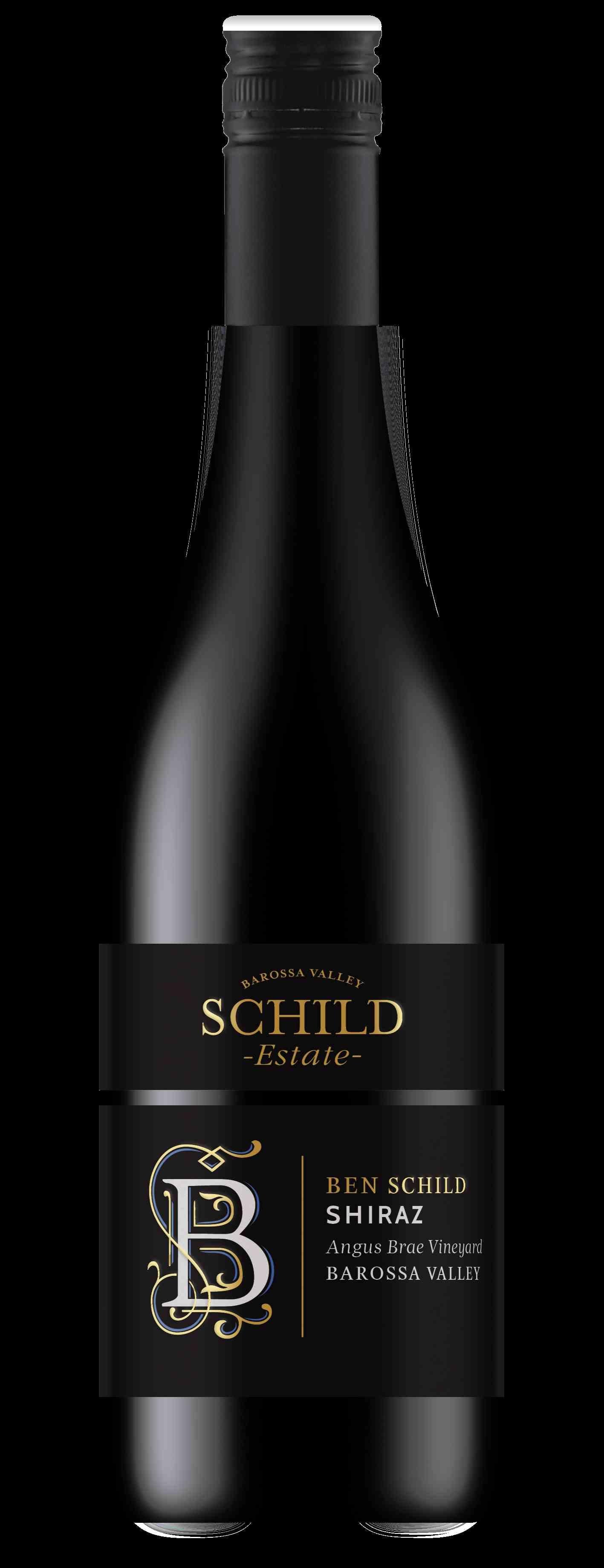 SCHILD RESERVE BEN SCHILD SHIRAZ 750ML
