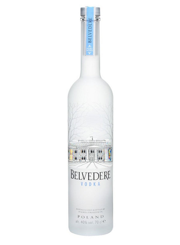 BELVEDERE VODKA 3L @ Lethbridge [1014739]