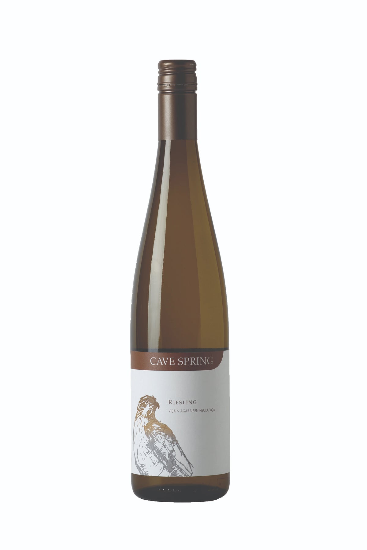 CAVE SPRING OFF DRY RIESLING 750ML @ Saskatoon [1014748]