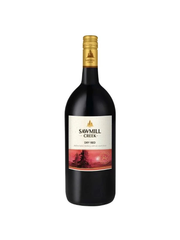 SAWMILL CREEK DRY RED 1.5L