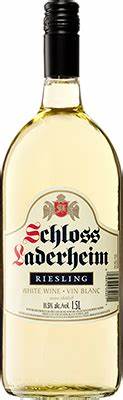 SCHLOSS LADERHEIM RIESLING 1.5L