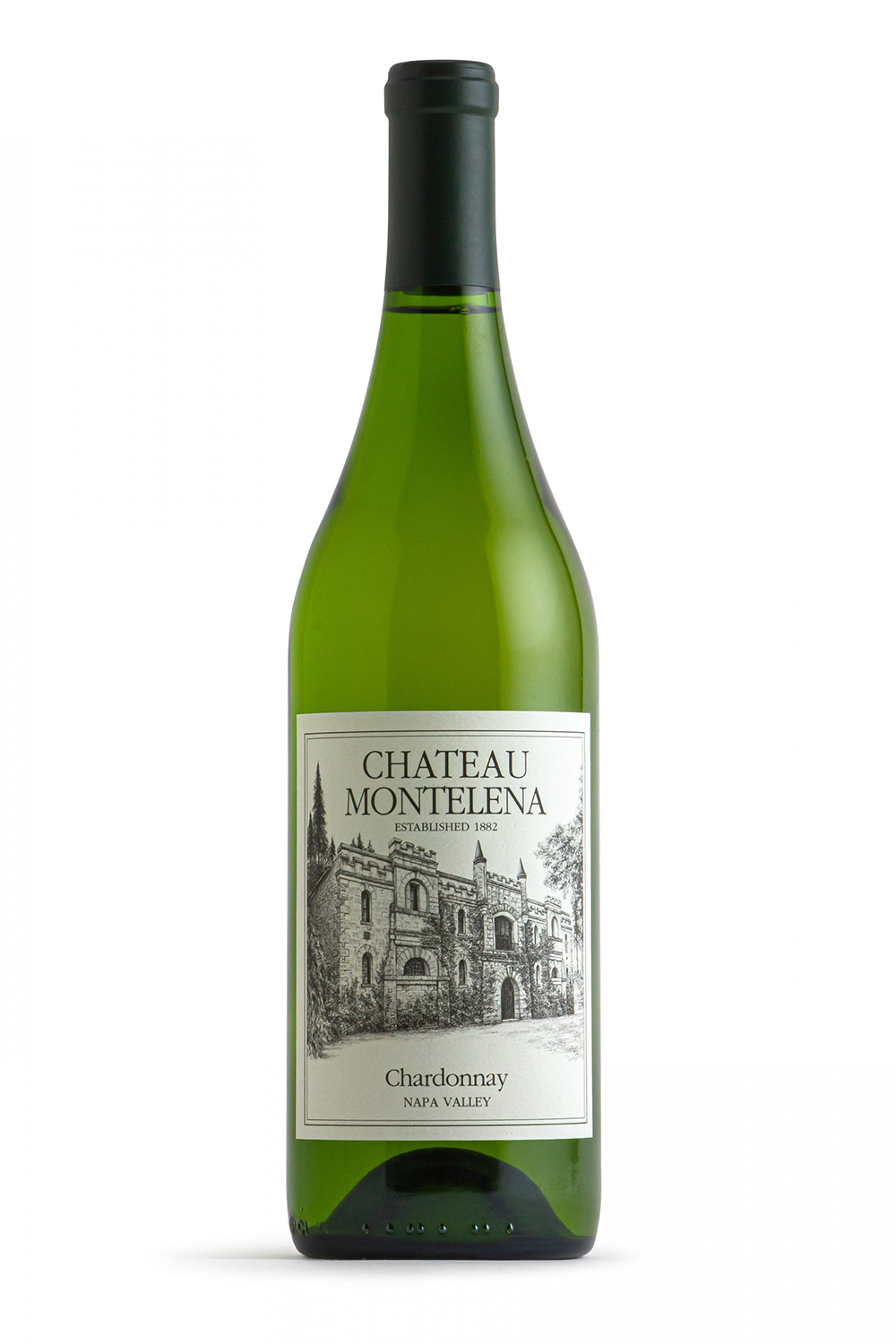 CHATEAU MONTELENA NAPA VALLEY CHARDONNAY 750ML