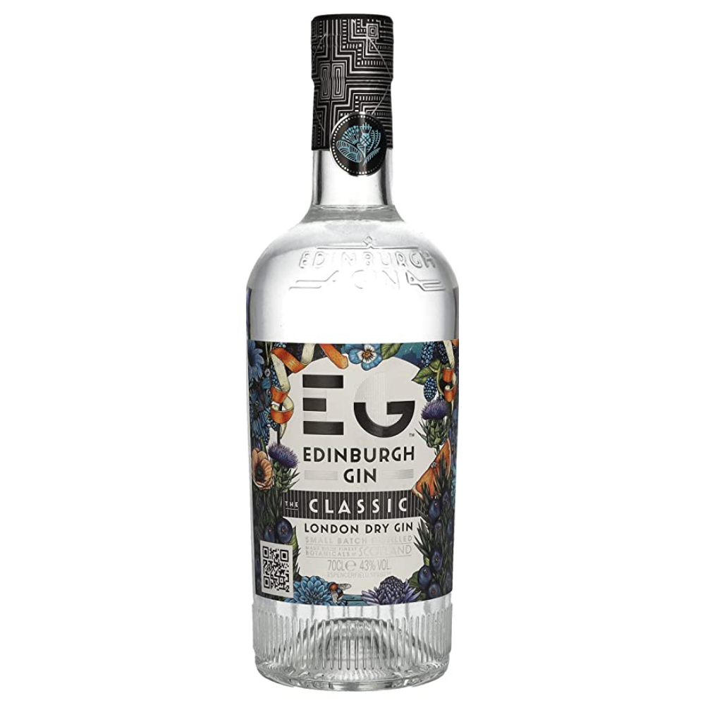 EDINBURGH GIN 700ML