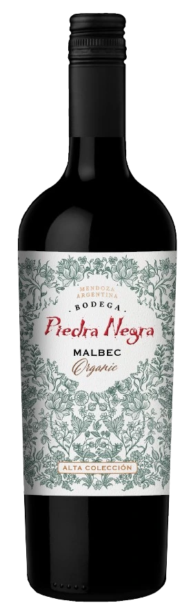 BODEGA PIEDRA NEGRA ALTA COLECCION MALBEC 750ML
