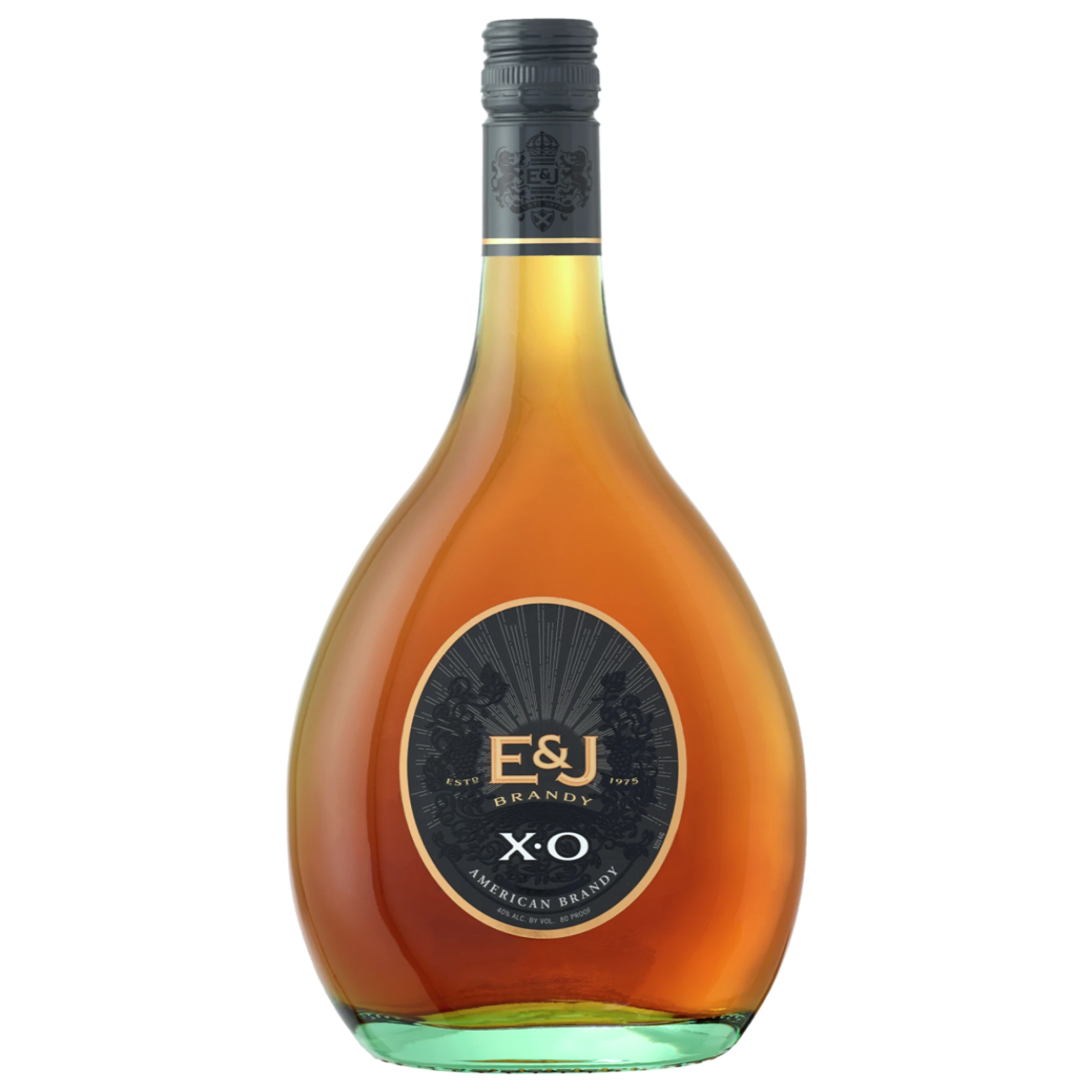 E&J XO BRANDY 750ML