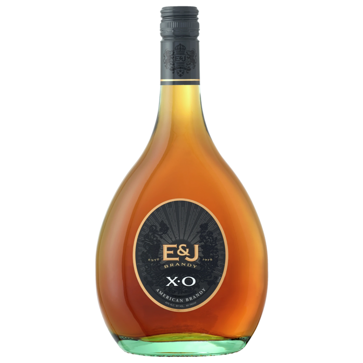 E&J XO BRANDY 750ML