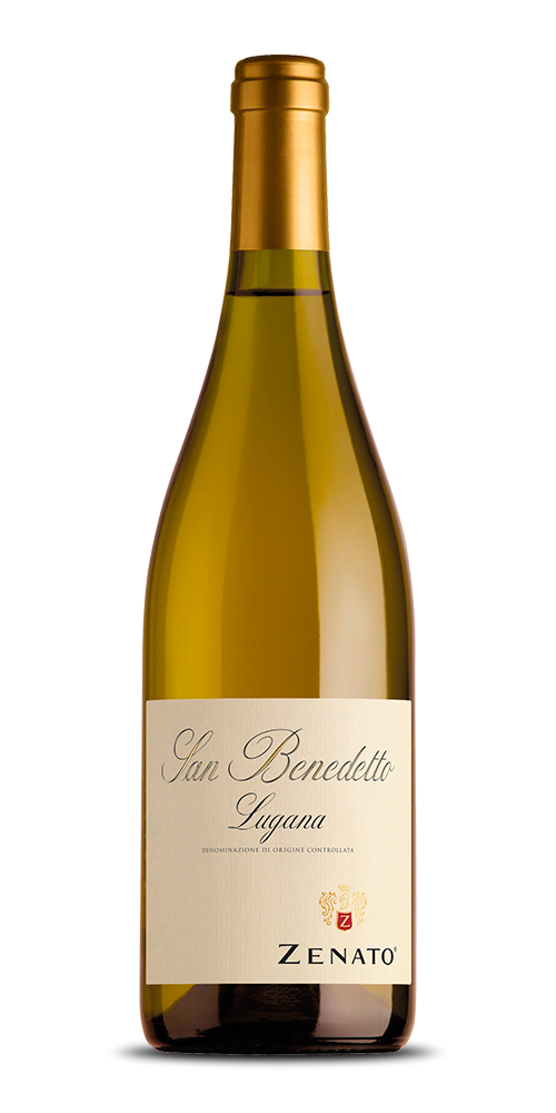 ZENATO LUGANA SAN BENEDETTO 750ML