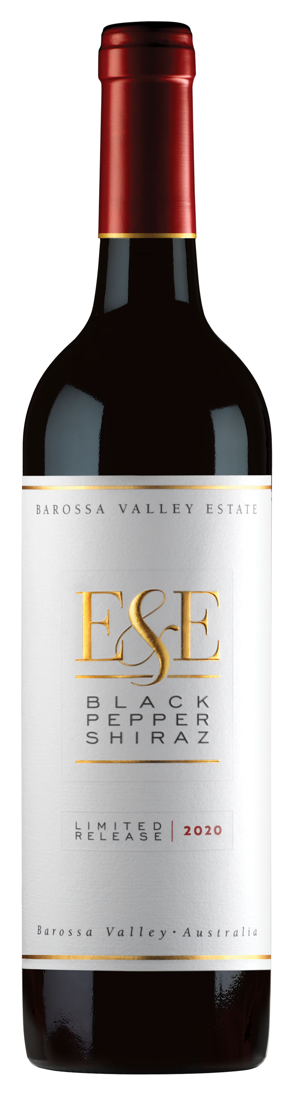 BVE E&E BLACK PEPPER SHIRAZ 750ML @ Deerfoot Meadows [1014890]