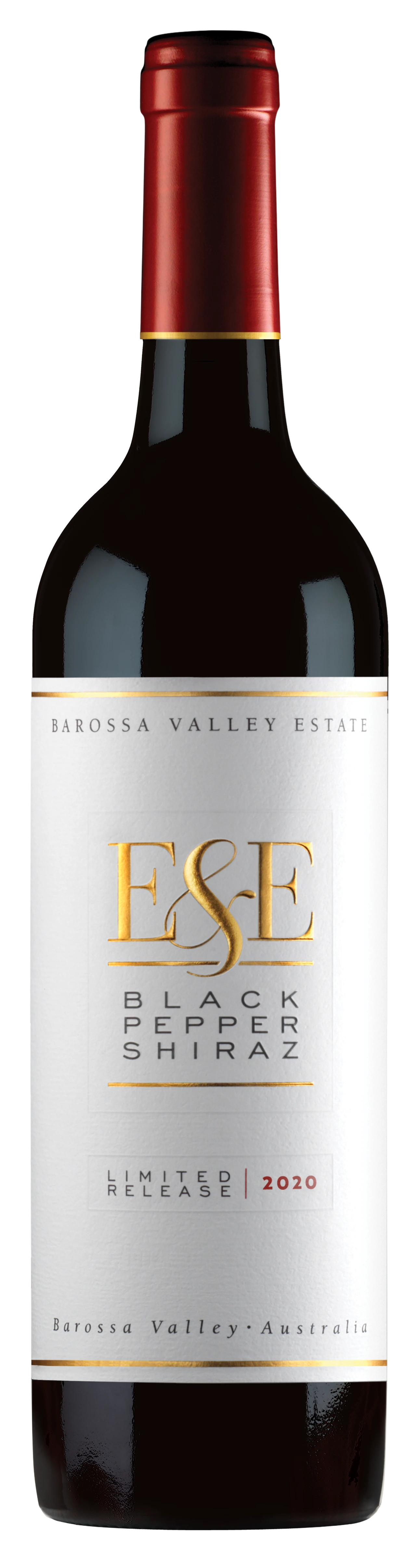 BVE E&E BLACK PEPPER SHIRAZ 750ML @ Airdrie [1014890]