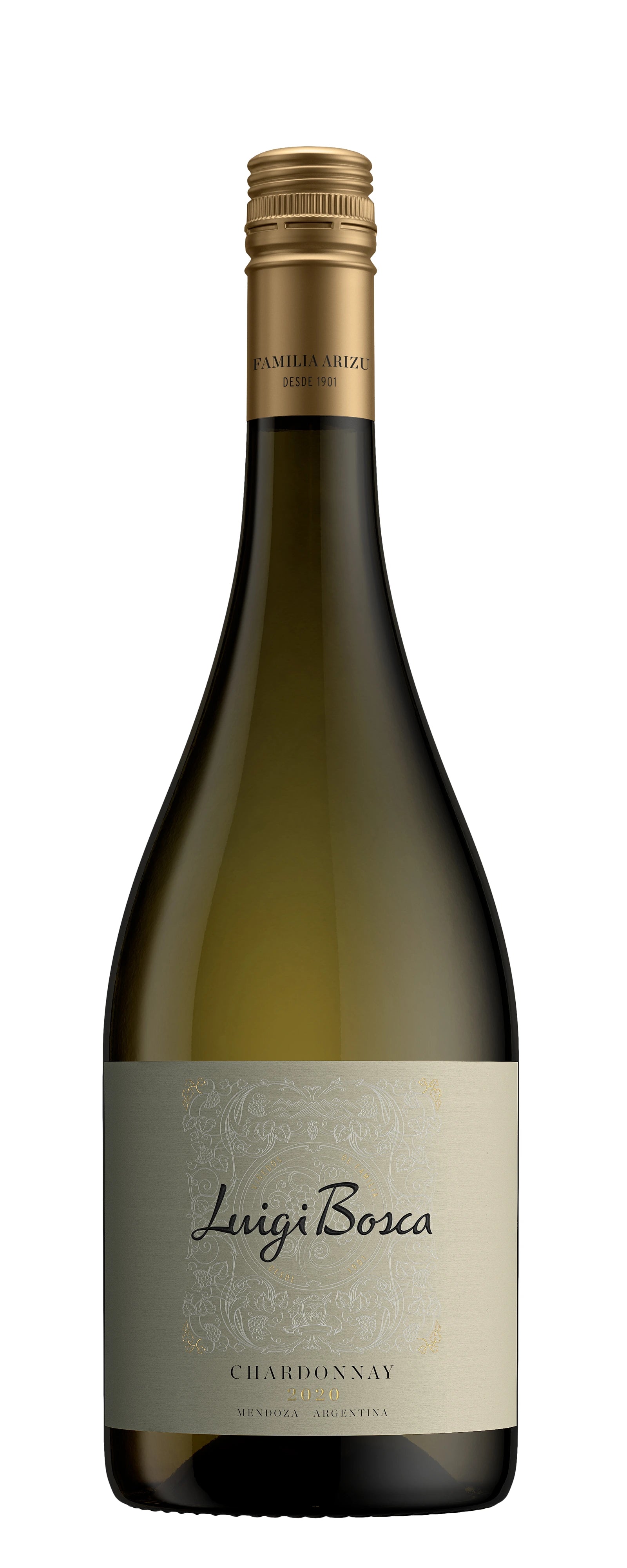 LUIGI BOSCA CHARDONNAY 750ML