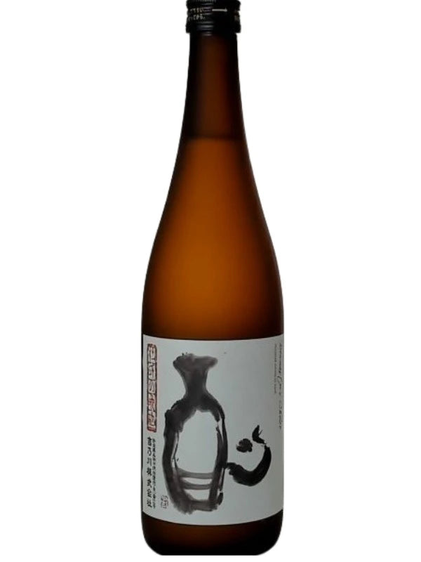BREW CHOICE HONJOZO PREMIER SAKE 720ML
