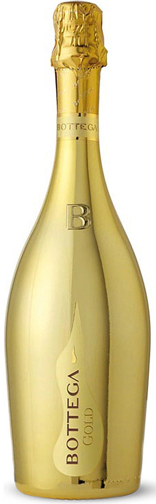 BOTTEGA GOLD BRUT 750ML @ MacTaggart [1015046]