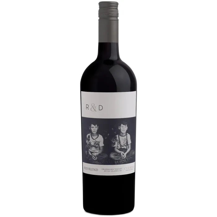 CULMINA R&D RED BLEND 750ML