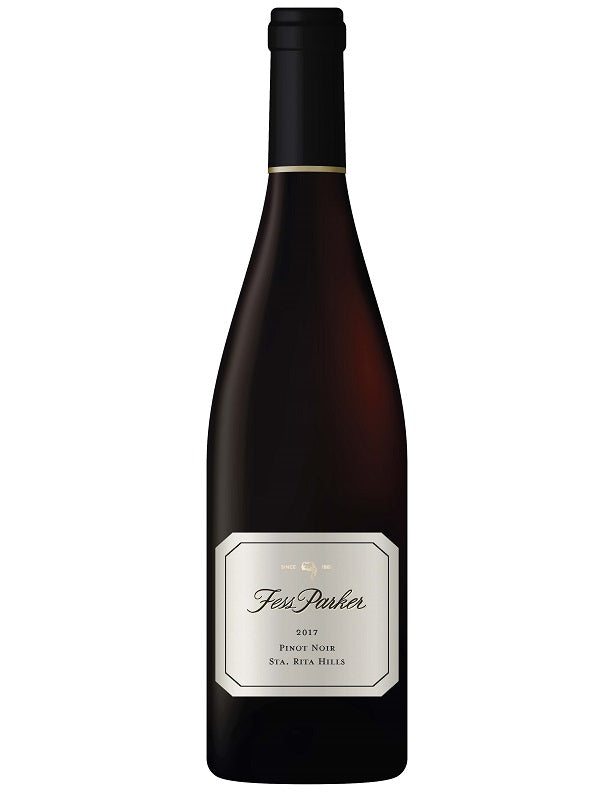 FESS PARKER PINOT NOIR 750ML @ Deerfoot Meadows [1015074]
