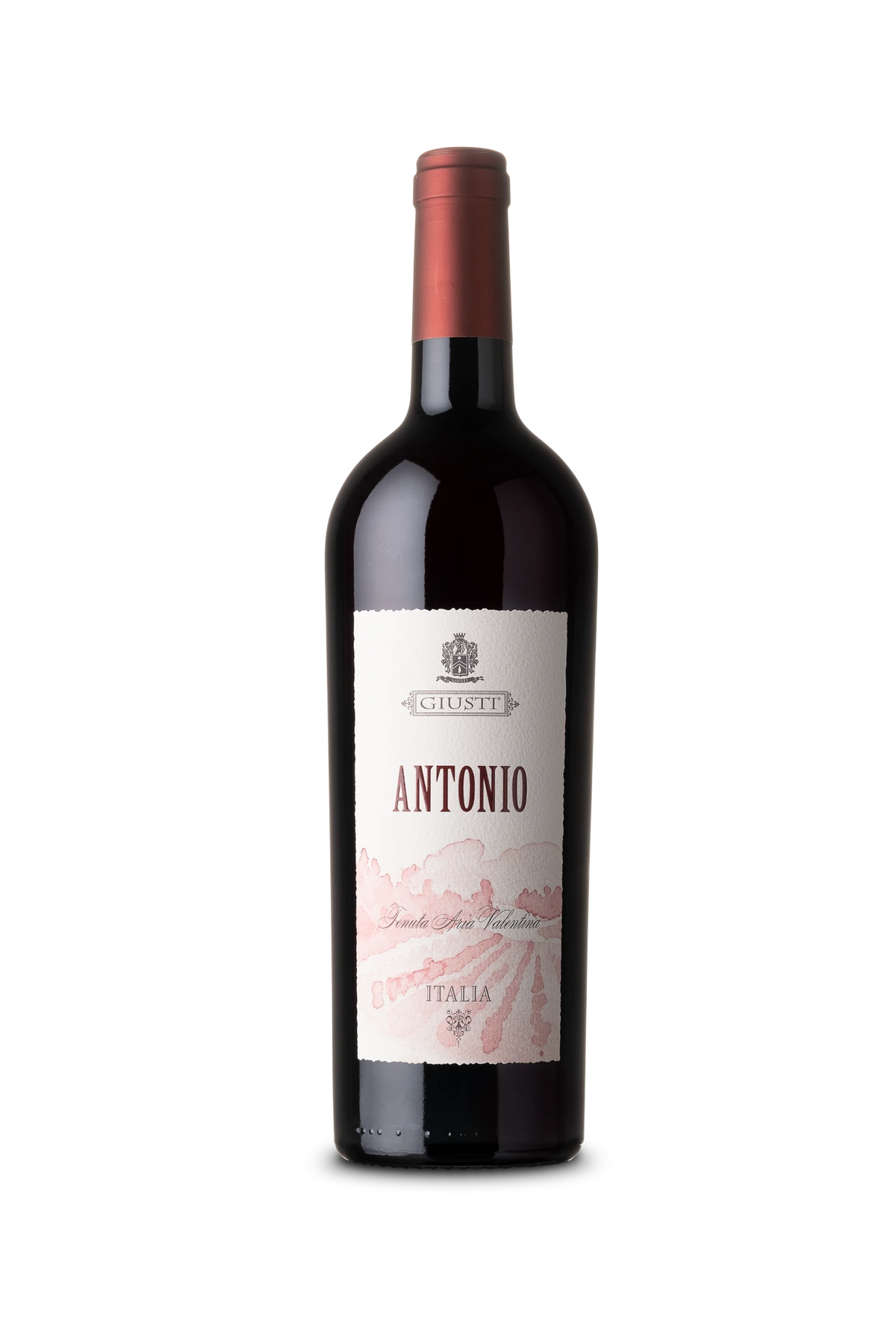 GIUSTI ANTONIO ROSSO VENETO 750ML