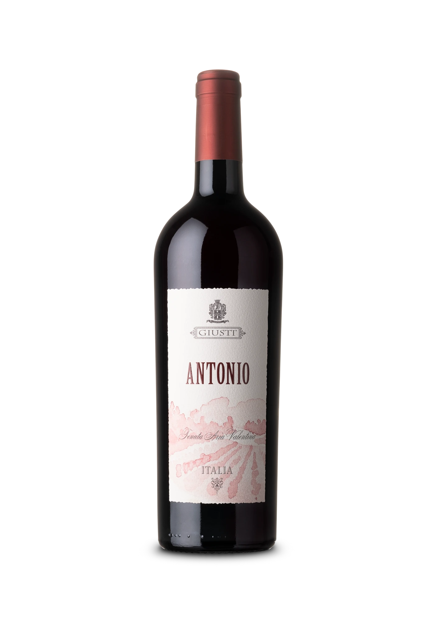GIUSTI ANTONIO ROSSO VENETO 750ML