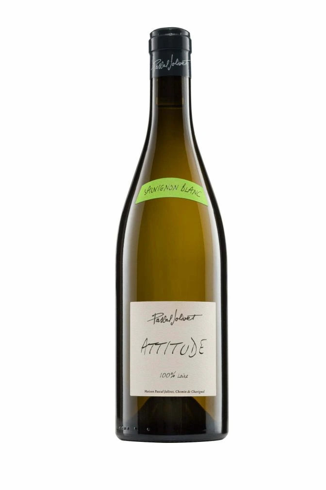 PASCAL JOLIVET ATTITUDE SAUVIGNON BLANC 750ML