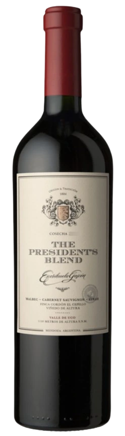1884 PRESIDENTS BLEND 750ML