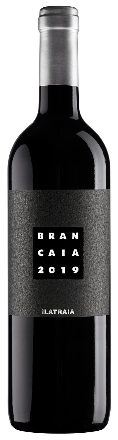 BRANCAIA ILATRAIA 750ML