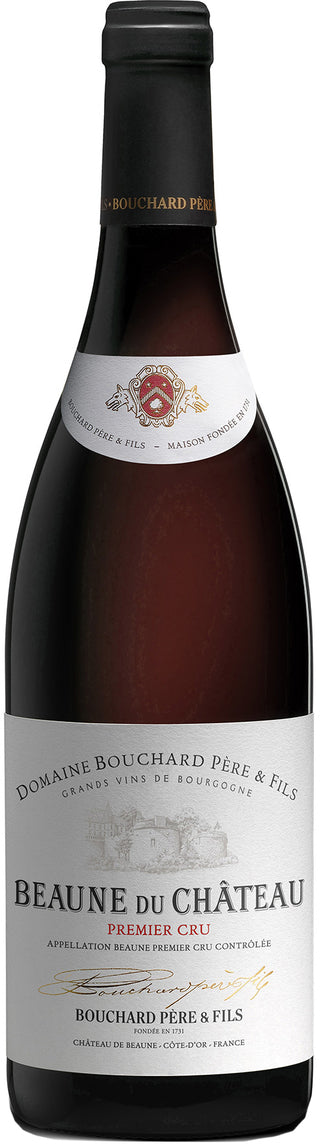 BOUCHARD PERE & FILS BEAUNE DU CHATEAU 750ML
