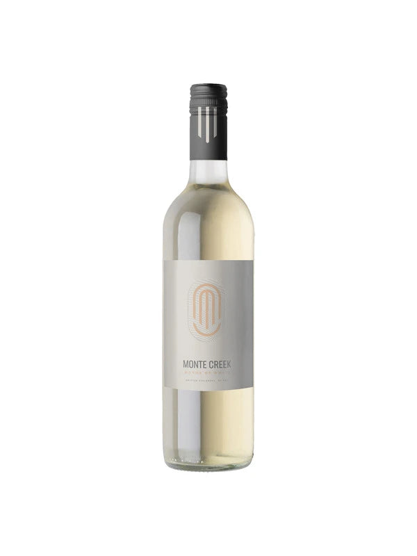 MONTE CREEK RANCH HANDS UP WHITE 750ML @ Signal Hill [1015106]