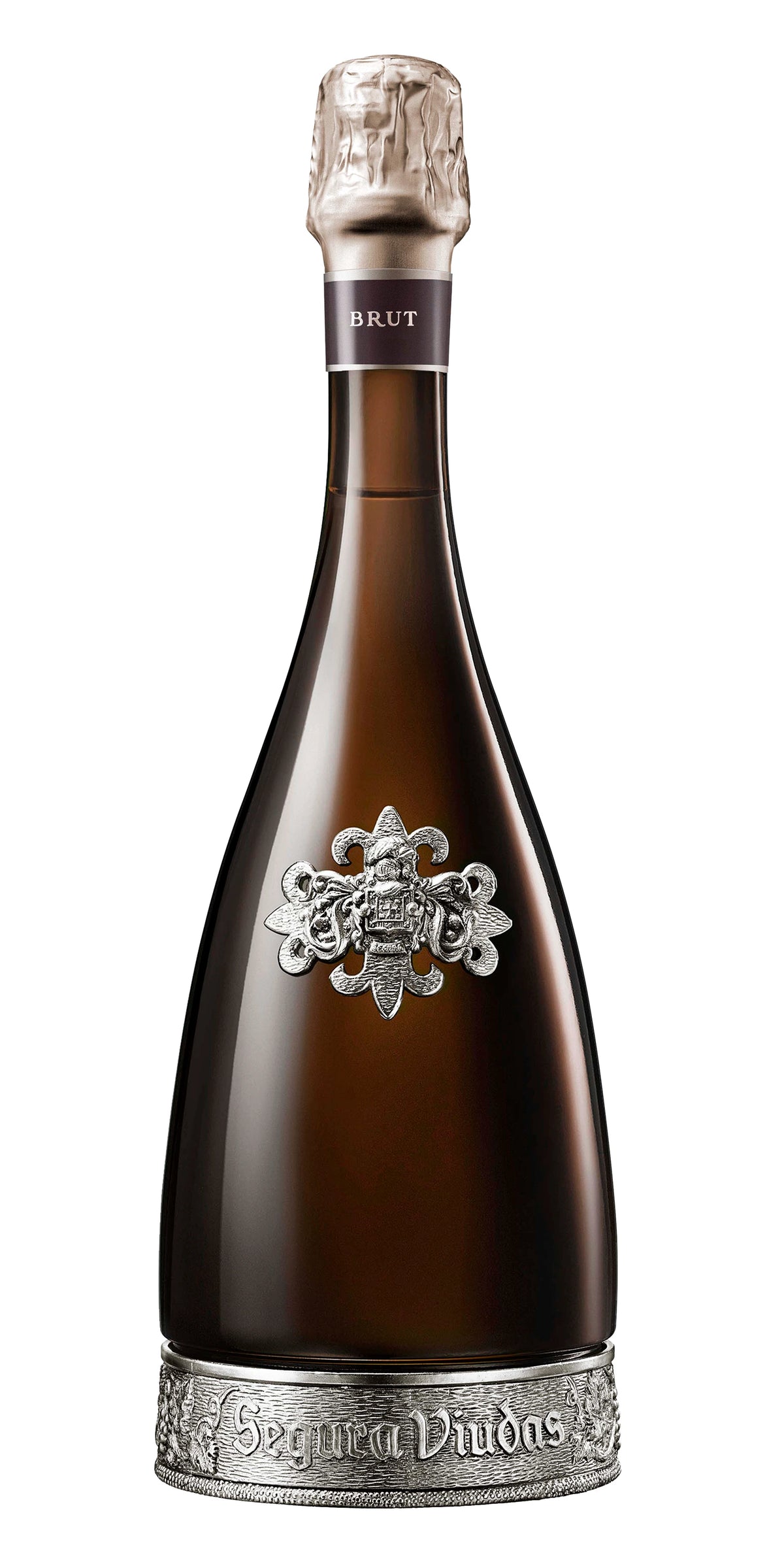 SEGURA VIUDAS HEREDAD RESERVA BRUT CAVA 750ML
