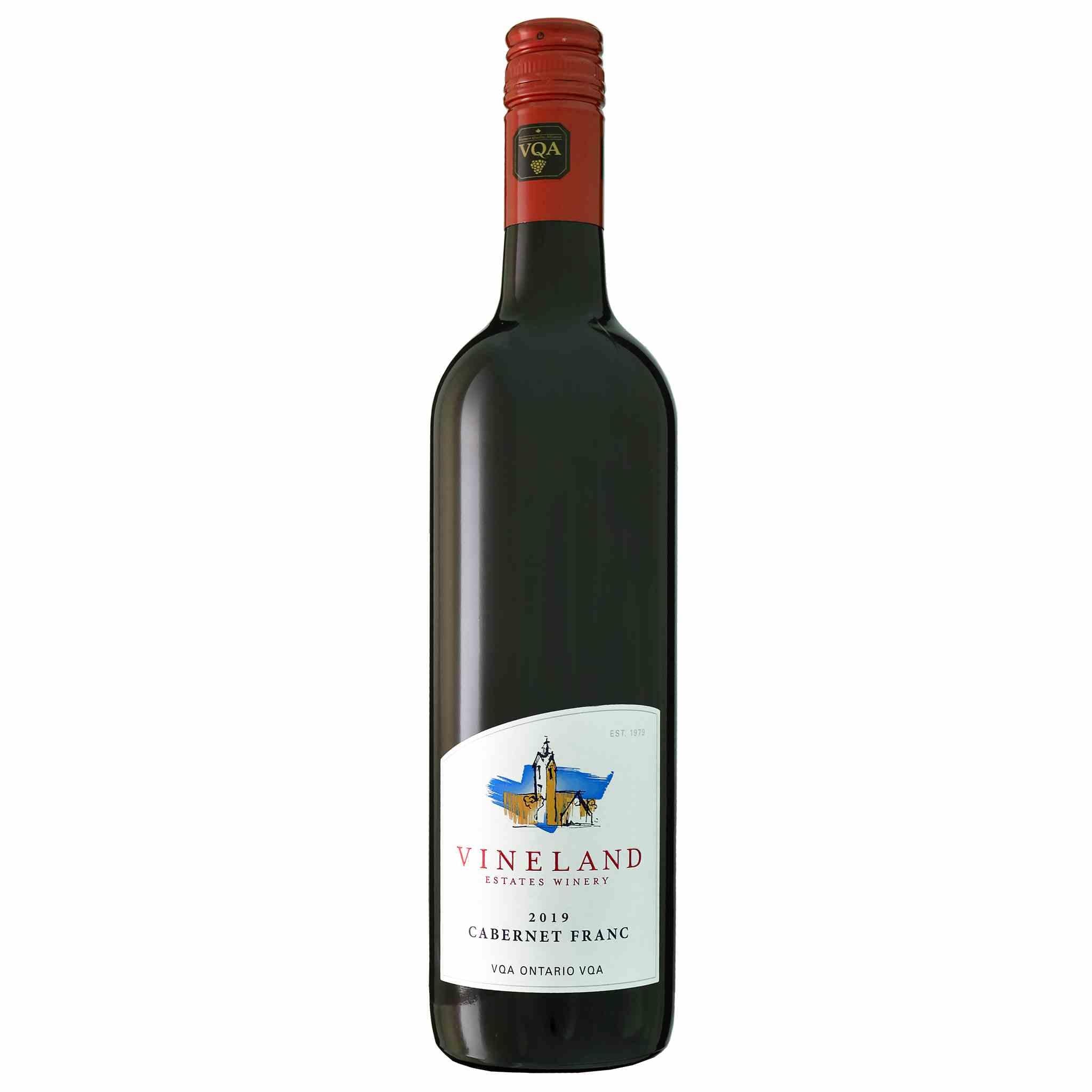 VINELAND ESTATES CABERNET FRANC 750ML