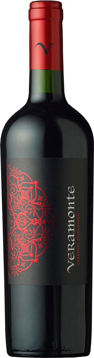 VERAMONTE CABERNET SAUVIGNON 750ML
