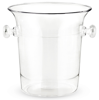 TRUE ARCTIC ACRYLIC ICE BUCKET