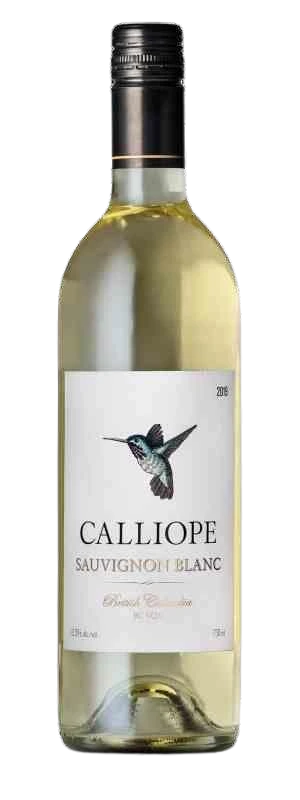 CALLIOPE SAUVIGNON BLANC 750ML