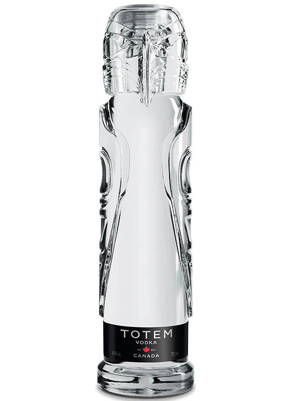 TOTEM VODKA 750ML