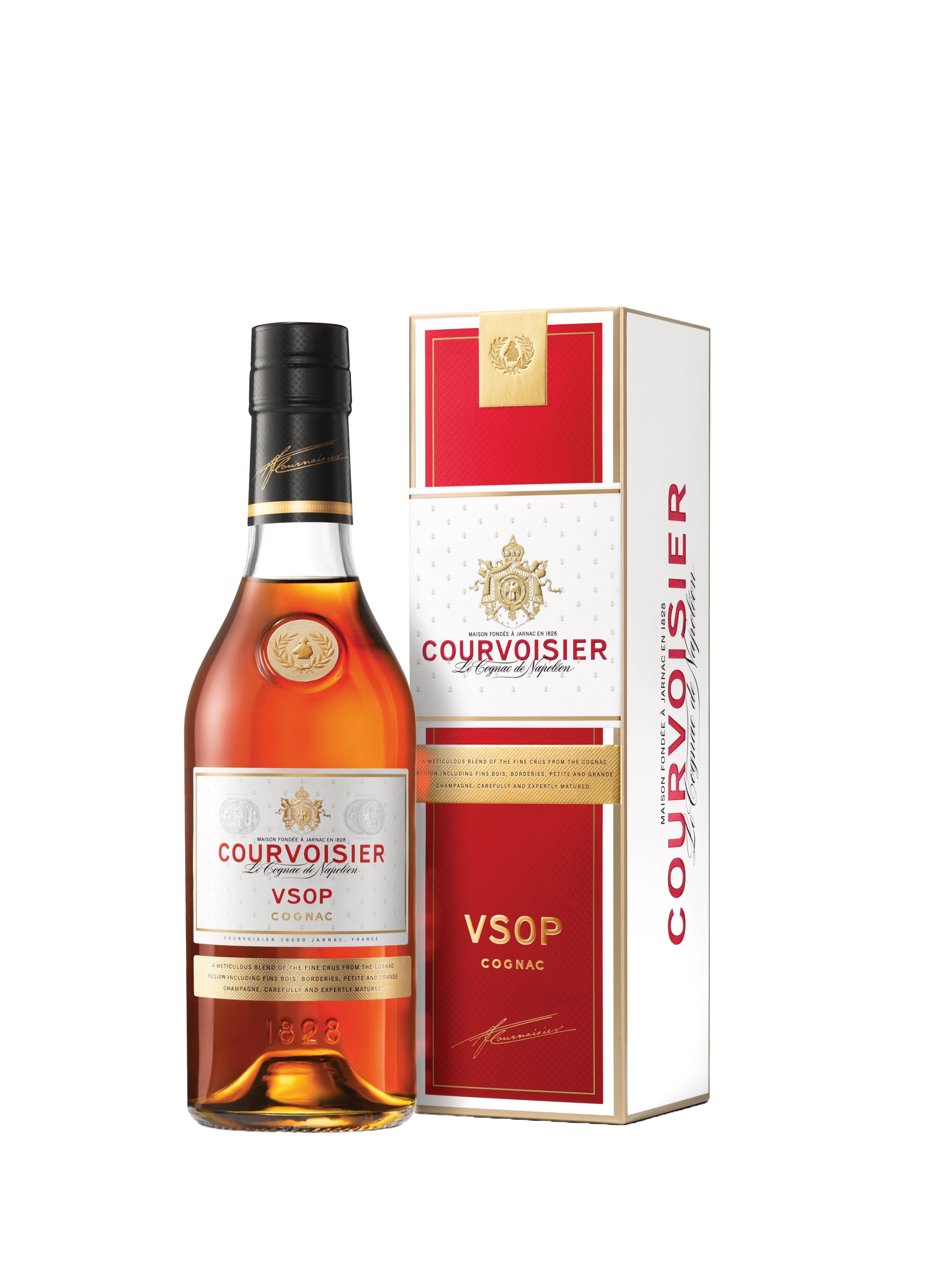 COURVOISIER VSOP COGNAC 375ML