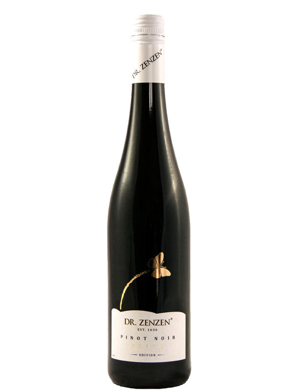 DR ZENZEN ELITE PINOT NOIR 750ML