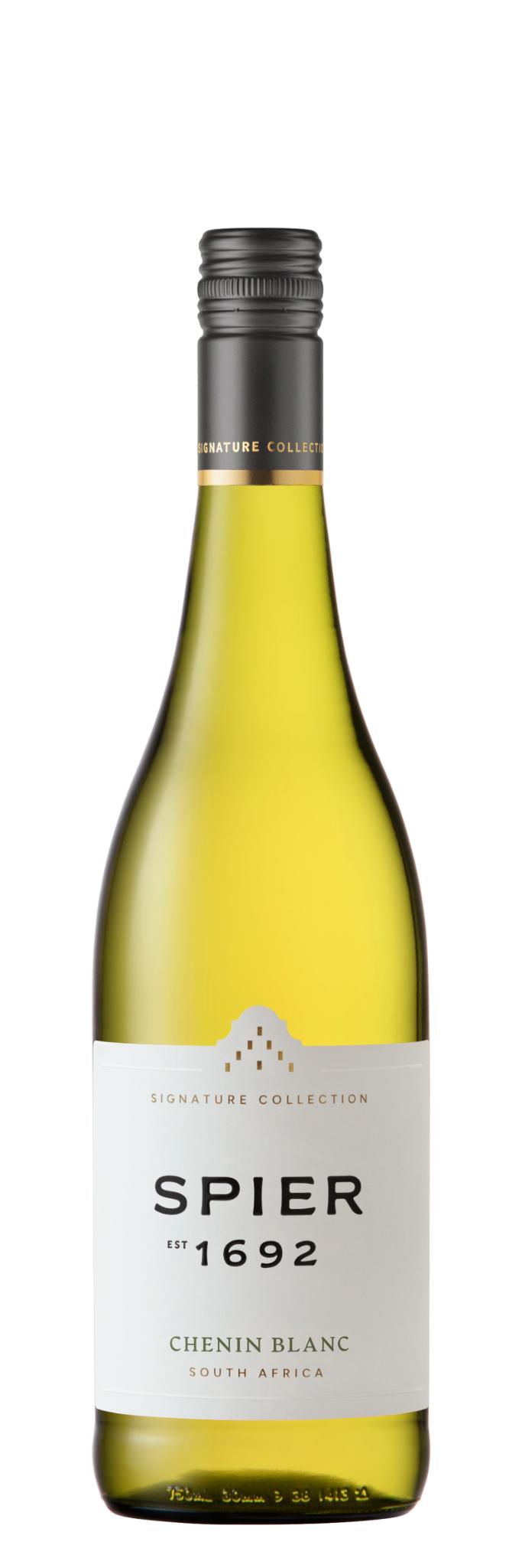 SPIER CHENIN BLANC 750ML @ Saskatoon [1015209]