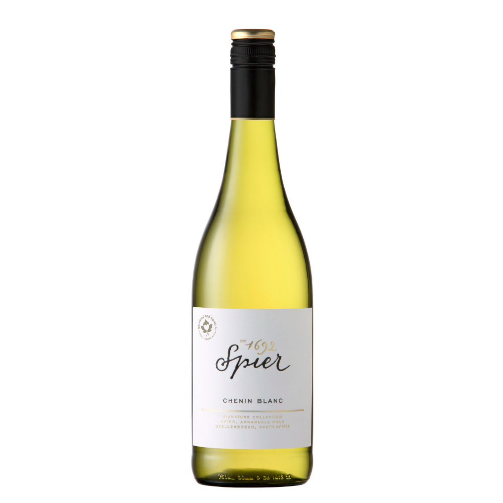 SPIER CHENIN BLANC 750ML