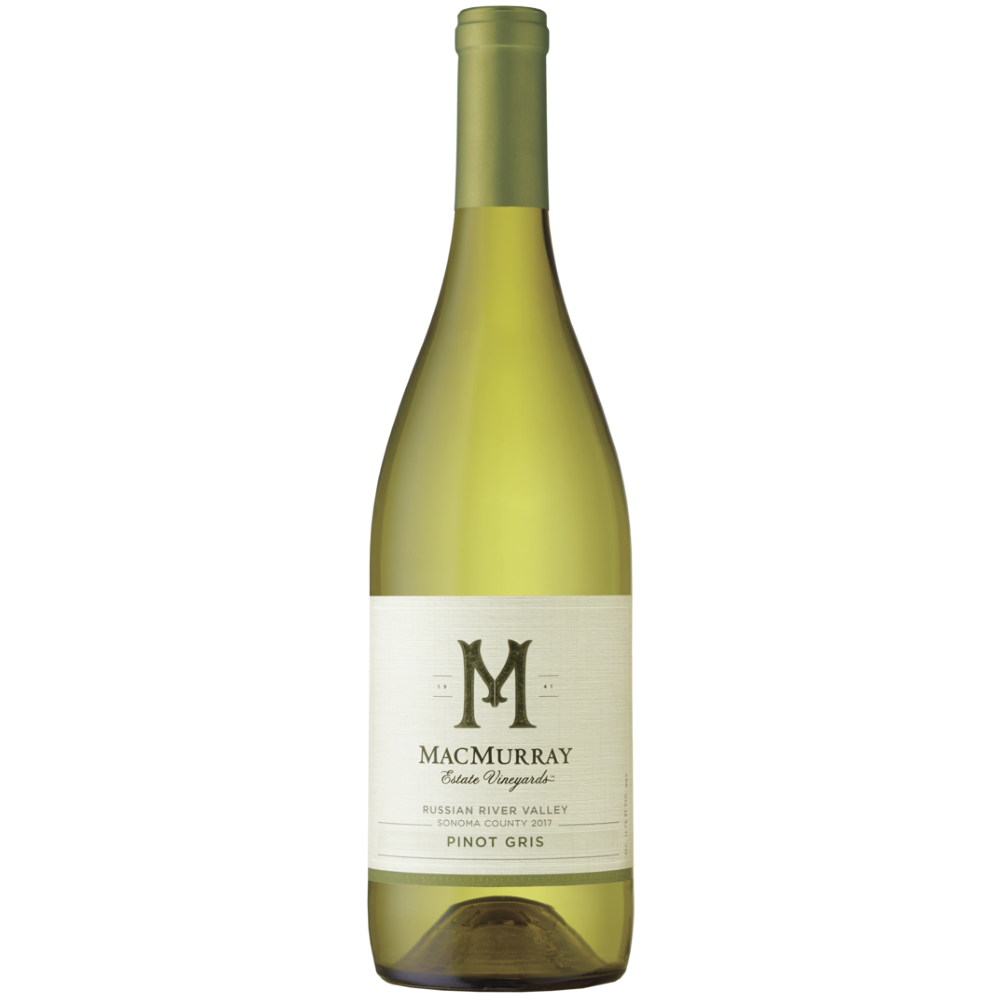 MACMURRAY RANCH PINOT GRIS 750ML