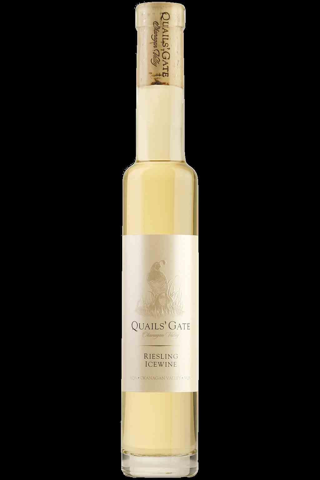 QUAILS GATE RIESLING ICEWINE 200ML