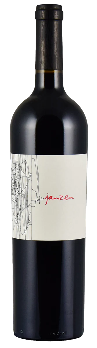 JANZEN TO KALON CABERNET SAUVIGNON 750ML