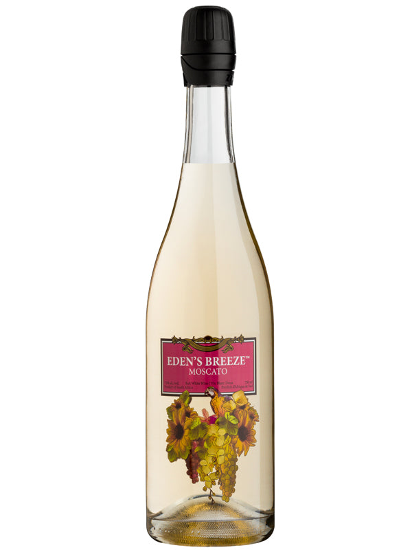 EDENS BREEZE MOSCATO 750ML