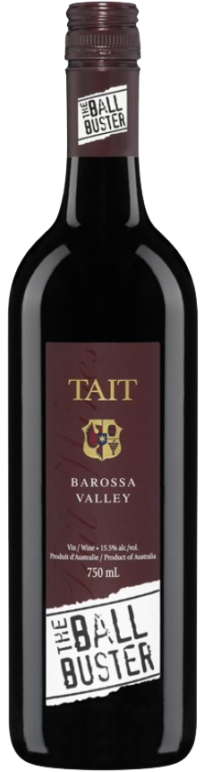 TAIT BALL BUSTER 750ML