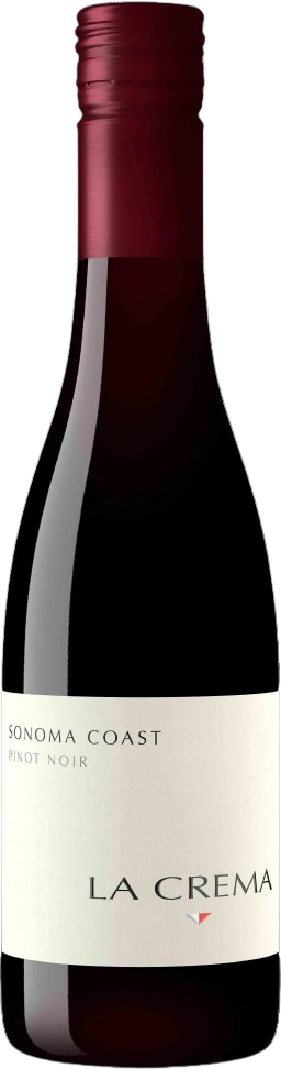 LA CREMA SONOMA COAST PINOT NOIR 375ML