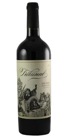 TRIBUNAL SONOMA COUNTY RED WINE 750ML @ Kelowna [1015380]