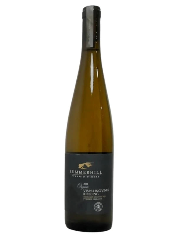 SUMMERHILL RIESLING 750ML