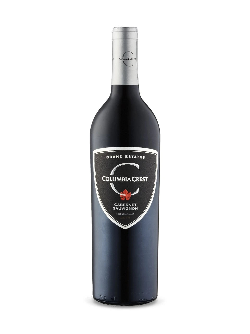 COLUMBIA CREST GRAND ESTATES CABERNET SAUVIGNON 750ML