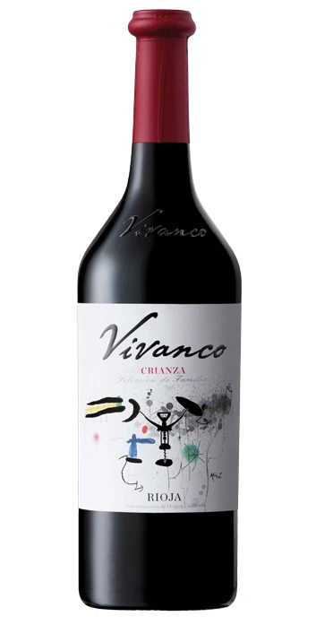 DINASTIA VIVANCO SEL DE FAMCRI 750ML