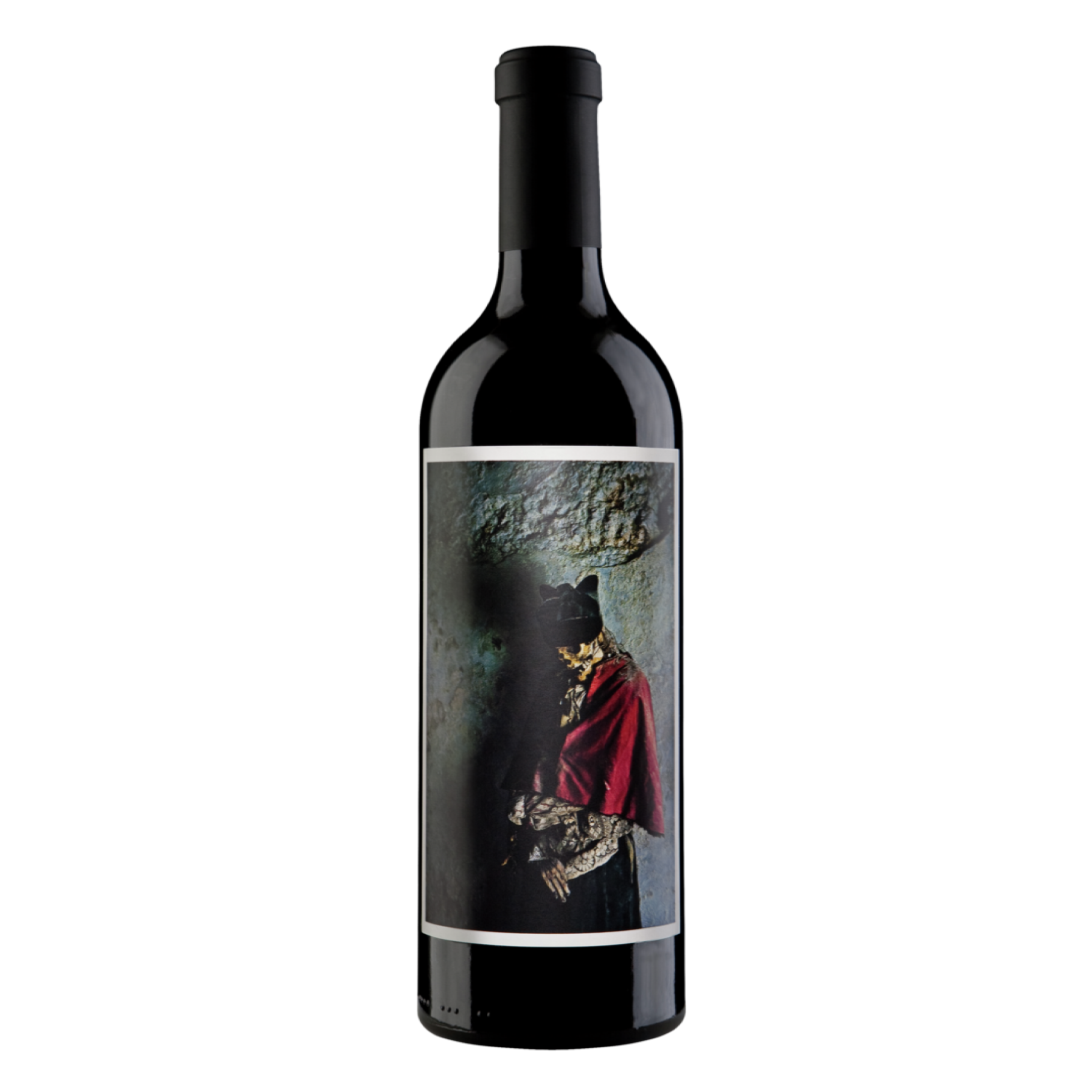 ORIN SWIFT PALERMO CABERNET SAUVIGNON 750ML